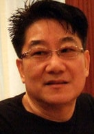 黃志強(qiáng)