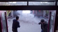《女人不容易》大過年強顏歡笑，回家路上獨自傷心