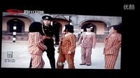電視劇暗花江佳桐飾演女囚桂枝無妝上陣體驗真實女囚