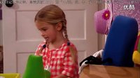 Good Luck Charlie S04E01　查莉成長(zhǎng)日記　第四季第一集_高清