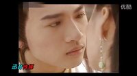 說吻戲：林志穎李綺紅《絕代雙驕》蘇有朋陳德容·迅音160820