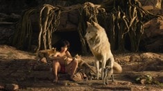 IMAX制作特輯之Mowgli Meets Kaa