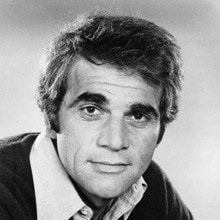 阿歷克斯·羅克Alex Rocco