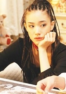 蒼井優