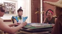 #搞笑# 東北F4打麻將 宋小寶、小沈陽、王小利（劉能）、劉小光（趙四）煎餅俠