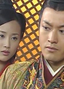 大漢天子1