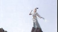 86版西游記玉面狐貍要牛魔王去赴宴