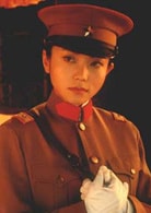 李鈺