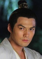 嚴(yán)屹寬