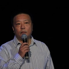 蔡偉