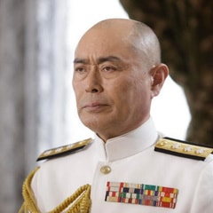 伊武雅刀