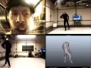VFX工作室Luma放出《暗夜傳說4》Mocap運動捕捉技術花絮