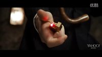 《特勤局》首曝預告，特工版“窈窕淑女”來襲