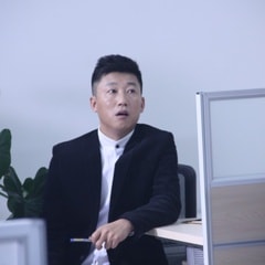 姜小辣?
