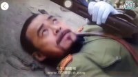 電視劇《寒山令》王巍飾演百人斬殺人狂魔渡邊一郎