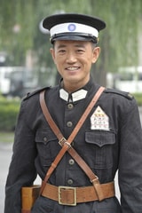 彭紀國