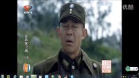 宜昌保衛戰—楊國兵扮演何基灃