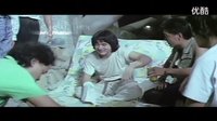 成龍 飛鷹計劃 花絮