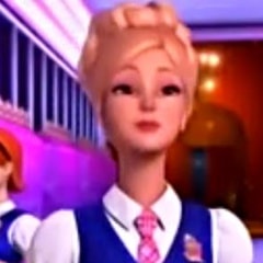 -飾德萊西·德溫/ Delancy Devin簡介德溫女爵士的女兒，但她給予了布萊爾大量的幫助，Brittney Wilson