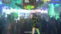 【洛天依】新一代抖腿神曲橫空出世，洛天依跨界獻聲忍者小污龜