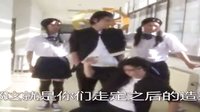 超少年密碼第14集《萬萬沒想到II》易烊千璽教大錘跳“魔法城堡”_標清