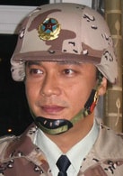 羅嘉良