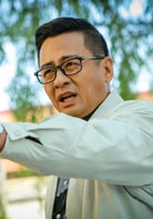 付玉龍