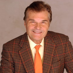 佛萊德·威拉特 Fred Willard