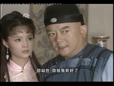 《夢斷紫禁城》劇照
