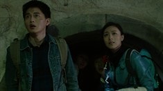 先行版預告片