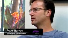 制作特輯之Transforming Editors Into Collaborators