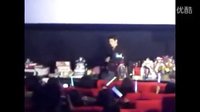 清潭洞愛麗絲終映會(huì)樸施厚與粉絲一起看大結(jié)局
