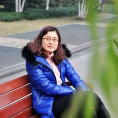 周曉藝
