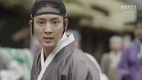 【朝鮮神槍手】李準基超水準華麗麗的武打動作片段!!
