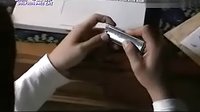 海豚愛上貓 彭于晏悲情吹口琴