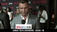 劇好看·歐美最前線 《清道夫 第二季》獨家紅毯專訪 18