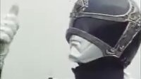 克隆女戰士