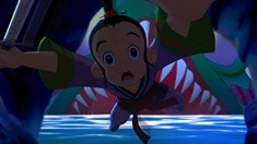 終極版預(yù)告片