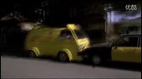 《快餐車》預(yù)告片