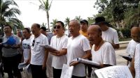 三亞愛樂沙龍合唱團 大合唱：讓我們蕩起雙槳