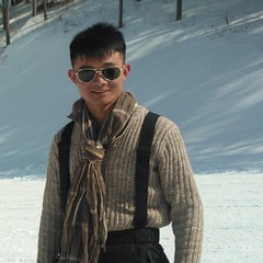 李傳豪