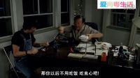 許冠文三兄弟深夜密謀，如何采訪爆炸性新聞
