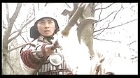 薛仁貴傳奇15片段薛仁貴大戰鐵世文-01