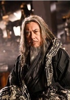 黃秋生