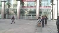 《急診室故事》獨家花絮 急診萌神田牧宸和霹靂嬌娃張欣顏