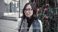《大俠黃飛鴻》——關愛直男送禮協會街頭采訪