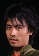 黃斌