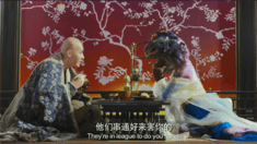 劇場版預告片