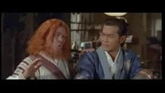 香港版預告片