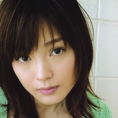 國仲涼子?